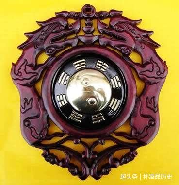 金钱剑|道教十大镇鬼法器：神秘的道教法器你知道多少？